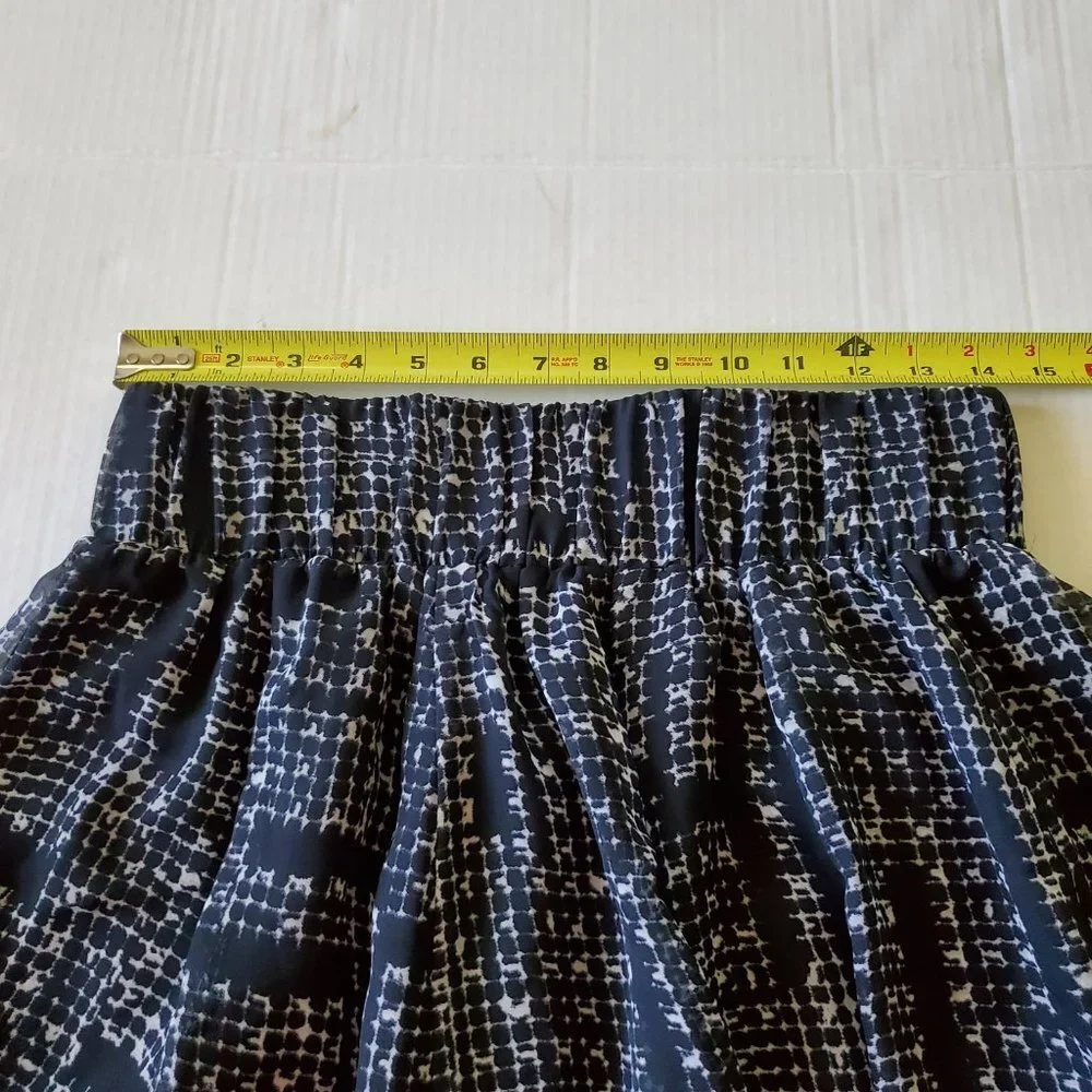 Madison Easy Flow Skirt NWT